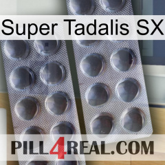 Super Tadalis SX 31